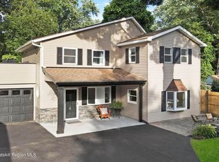 45 S Pine St, Kingston, NY 12401