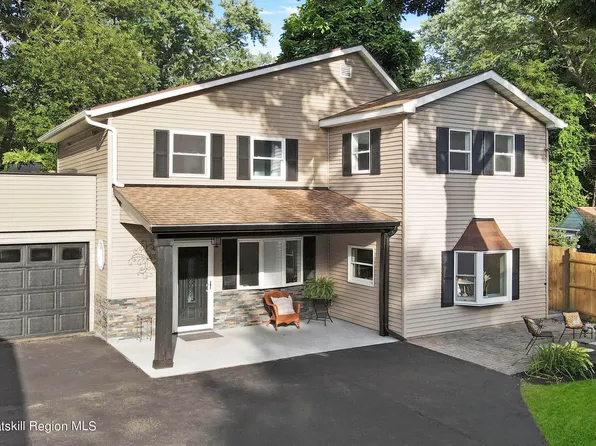 45 S Pine Street, Kingston, NY 12401