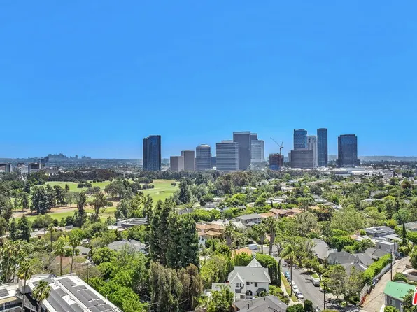 10350 Wilshire Blvd APT 1201, Los Angeles, CA 90024