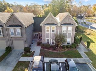 4231 Bentley Dr, Randleman, NC 27317