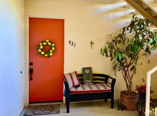 421 Desert Lakes Dr, Palm Springs, CA 92264