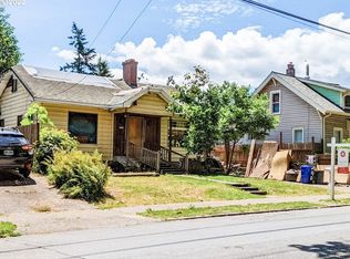 2340 N Kilpatrick St, Portland, OR 97217