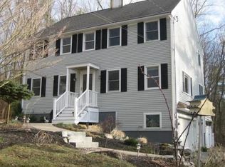 105 Scotland Rd, Newbury, MA 01951