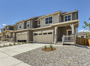 9035 Hightower St, Parker, CO 80134