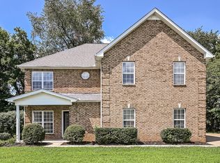 237 Titans Cir, Murfreesboro, TN 37127