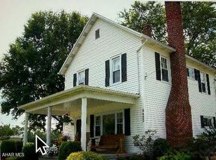 6453 Allegheny Rd, Manns Choice, PA 15550