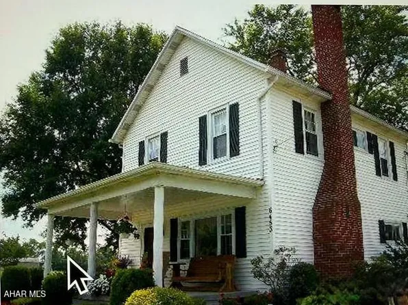 6453 Allegheny Rd, Manns Choice, PA 15550