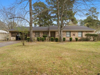 255 County Road 2132, Quitman, TX, 75783