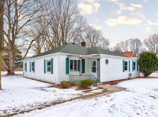 3067 Patterson Rd, Bay City, MI 48706