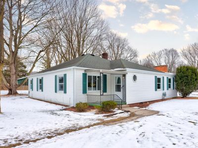 3067 Patterson Rd, Bay City, MI, 48706