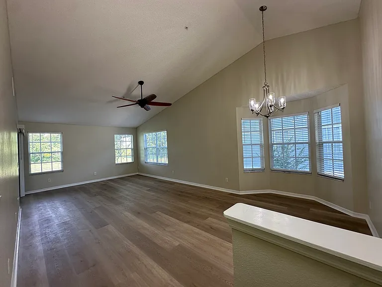 Family/Dining Room