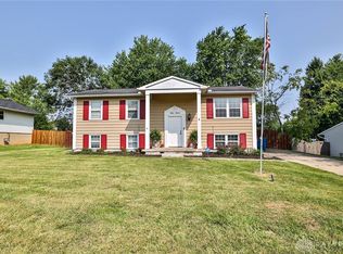 1500 Rolling Knoll Dr, Loveland, OH 45140