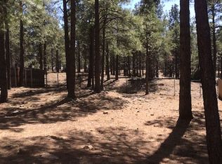 347 W Wulfenite Rd, Flagstaff, AZ 86005