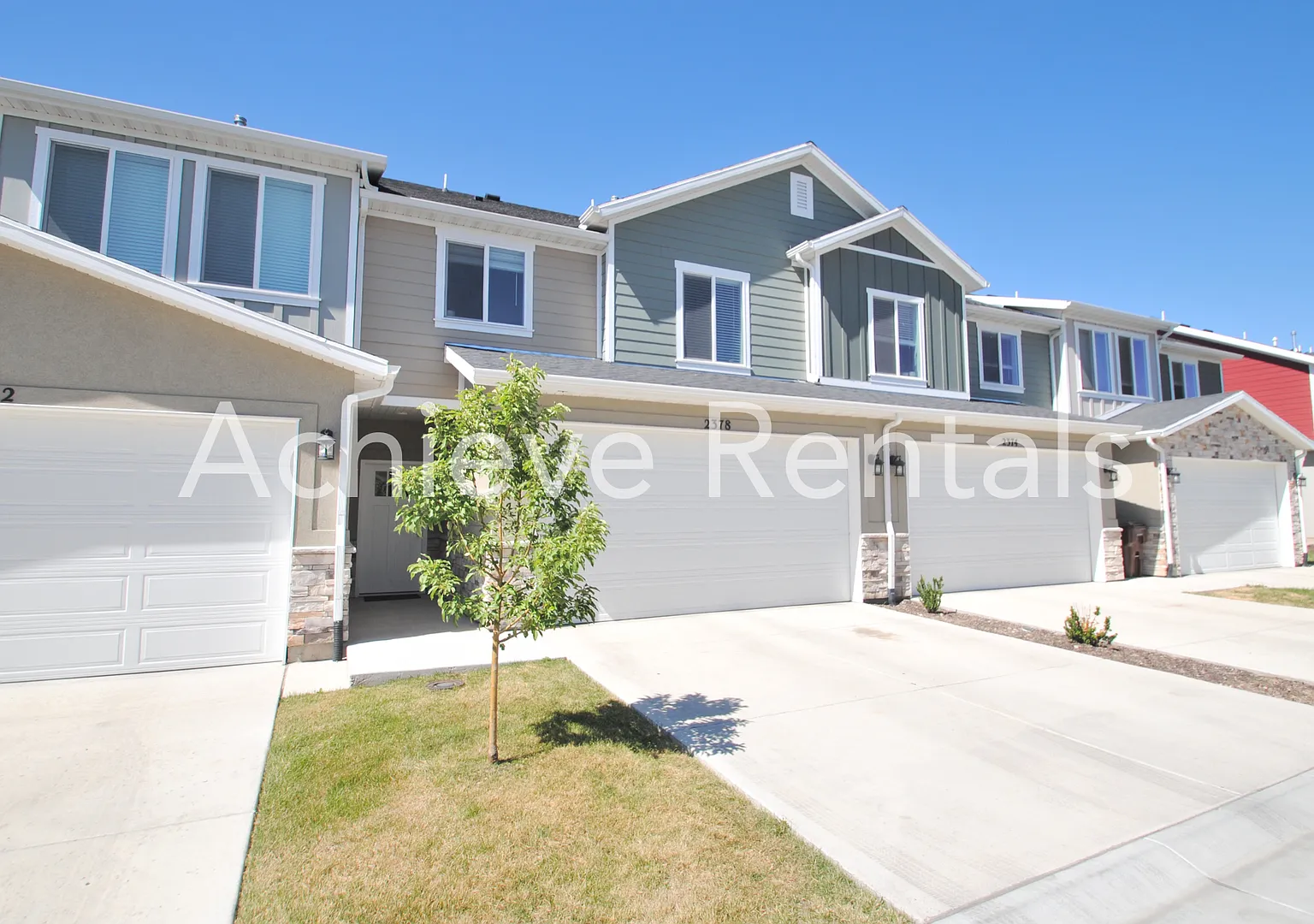Enjoy the Best of West Haven | Close to Amenities Townhome — Photo 1