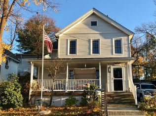 42 Benjamin Ave, Middletown, NY 10940