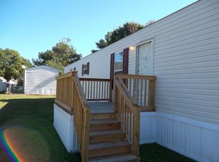 101 Belton Dr, Goose Creek, SC 29445