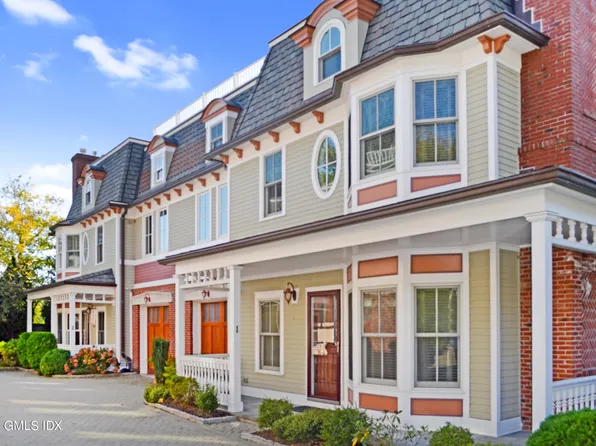 282 Bruce Park Ave #2, Greenwich, CT 06830