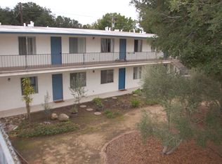 245, Santa Barbara, CA 93105
