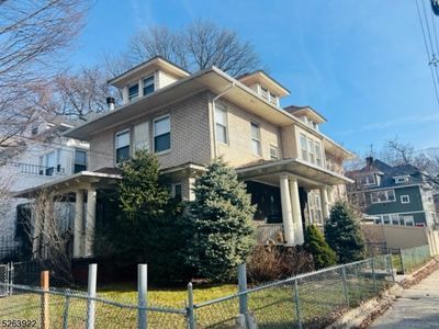 816 S 13Th St, Newark, NJ, 07108