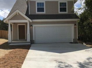 1209 Clyde St, San Marcos, TX 78666