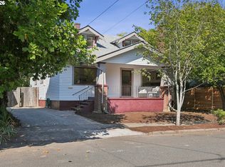 517 NE Monroe St, Portland, OR 97212
