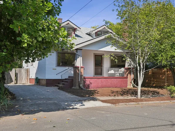 517 NE Monroe St, Portland, OR 97212