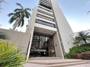 Calle Caoba Ave, Guaynabo, PR 00968