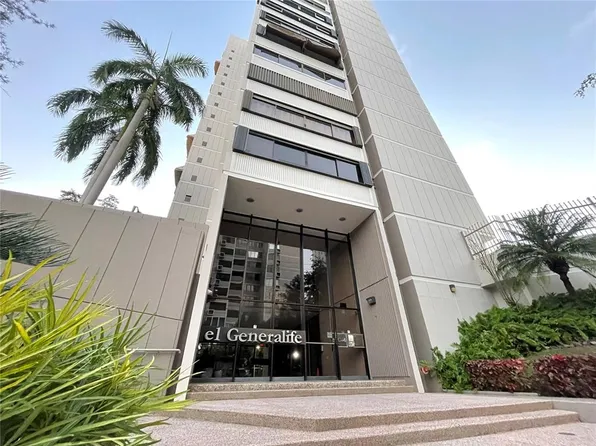 Calle Caoba Ave, Guaynabo, PR 00968