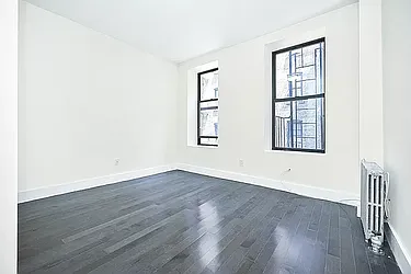 Rented by Shamco Management Corp