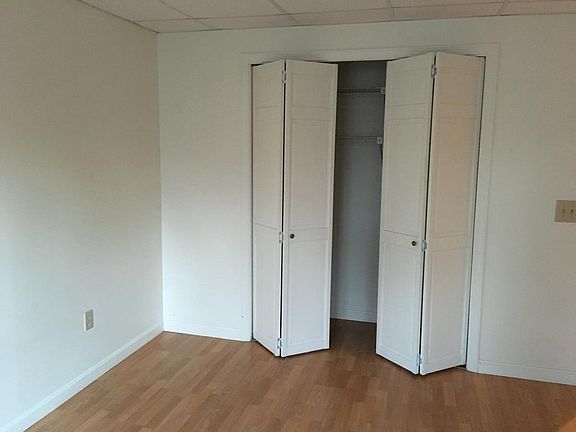 Bedroom Closet