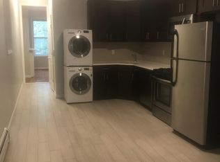 92 Wayne St FLOOR 3, Jersey City, NJ 07302