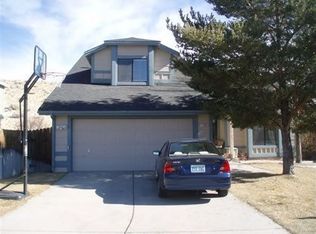 1700 Fox Run Rd, Reno, NV 89523