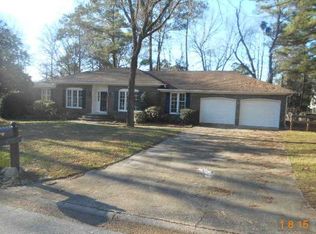 331 Goldstone Dr, Columbia, SC 29212