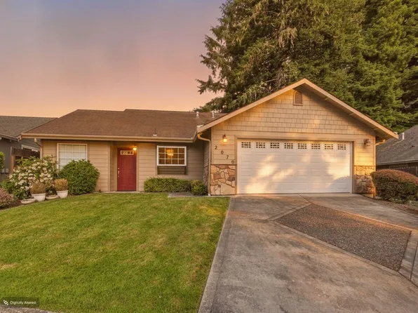 2070 Foxwood Dr, Eureka, CA 95503