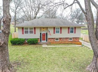 5938 Caenen St, Shawnee, KS 66216