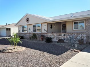 11089 W Frontier Dr, Sun City, AZ 85351