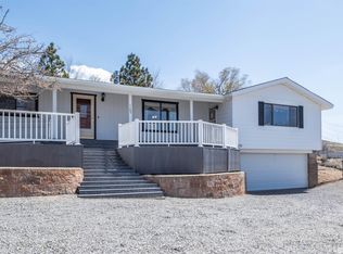 1195 Antelope Rd, Reno, NV 89506