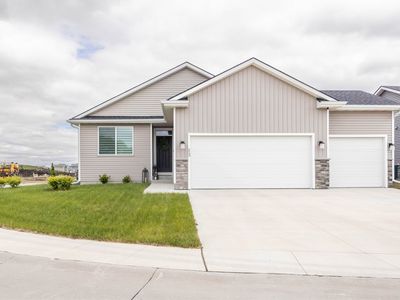 523 NE Vista Ln, Ankeny, IA, 50021