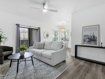 9600 N 96th St APT 115, Scottsdale, AZ, 85258