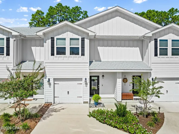 519 Melrose Way, Panama City Beach, FL 32413