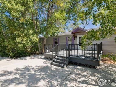 2517 W County Road 14, Loveland, CO, 80537