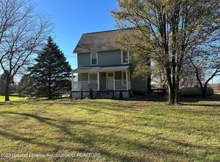 8500 S Wacousta Rd, Saint Johns, MI 48879