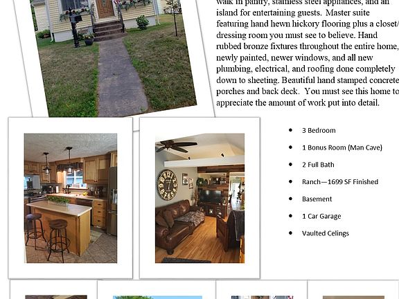 2nd image of 809 Montana Ave