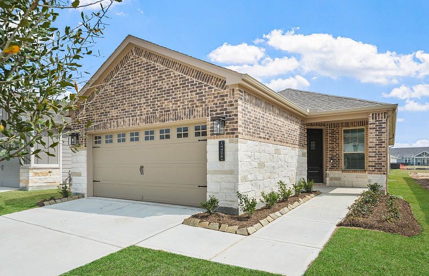 Home Exterior