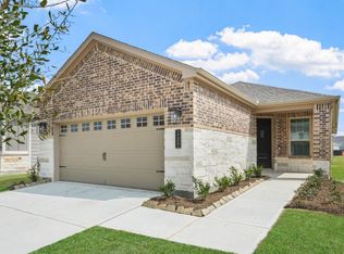 14426 Garden Grove Ct, Willis, TX 77318