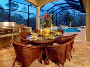 7848 Classics Dr, Naples, FL 34113