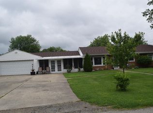 601 Glenn St, Trenton, OH