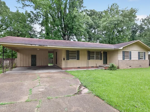 1936 Ventura Dr, Jackson, MS 39204