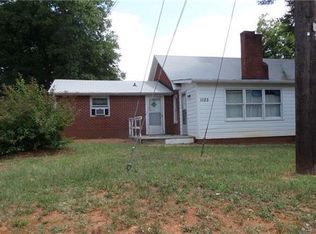 1125 Mecklenburg Hwy, Mooresville, NC 28115
