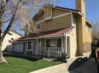 210 E Avenue R4, Black Butte, CA 93550